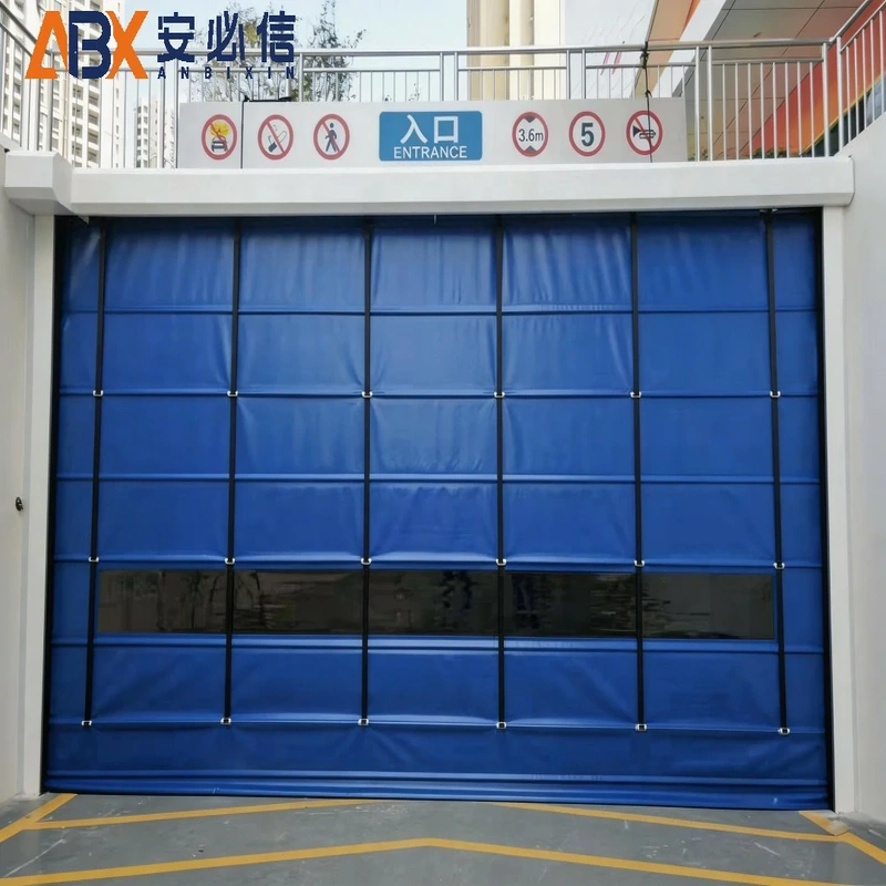 杭州市机械式门封